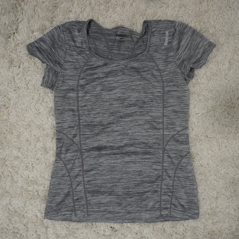 Reebok Athletic Shirt